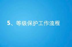 等级保护工作流程